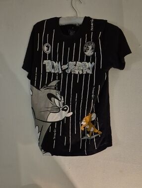 Tom And Jerry TOP